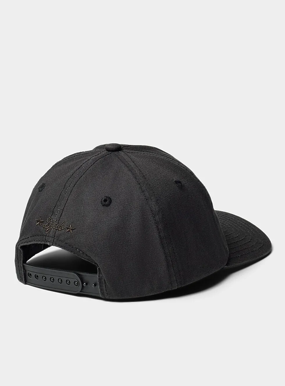 Rodeo dad cap