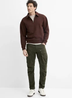 Rovic 3D cargo pant