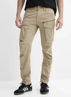Rovic 3D cargo pant