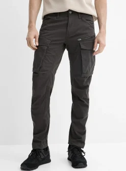 Rovic 3D cargo pant