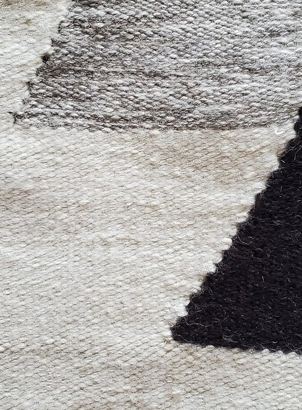 Royal woven hallway rug