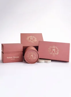 Ruby Green reed diffuser