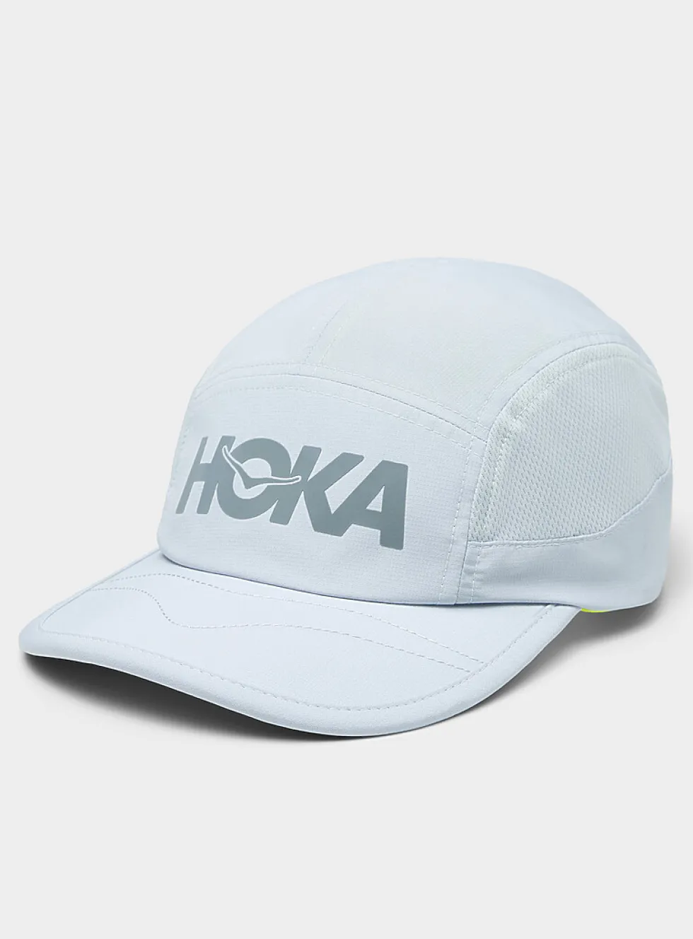 Run soft cap