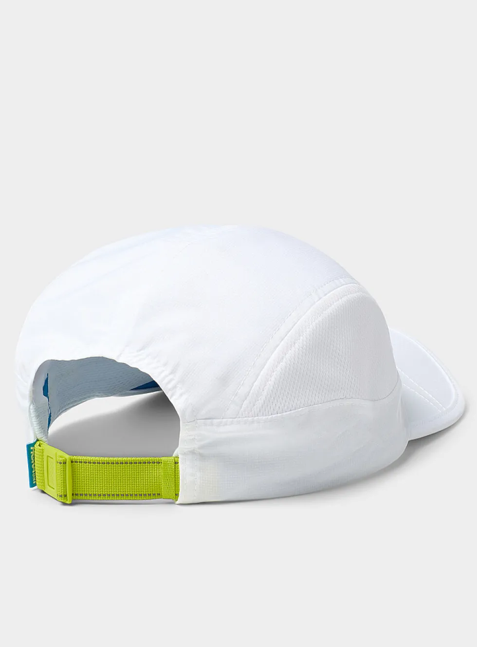 Run soft cap