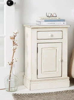 Rural nightstand