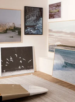 Rêver en plein jour art print
