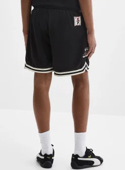 RxP basketball short