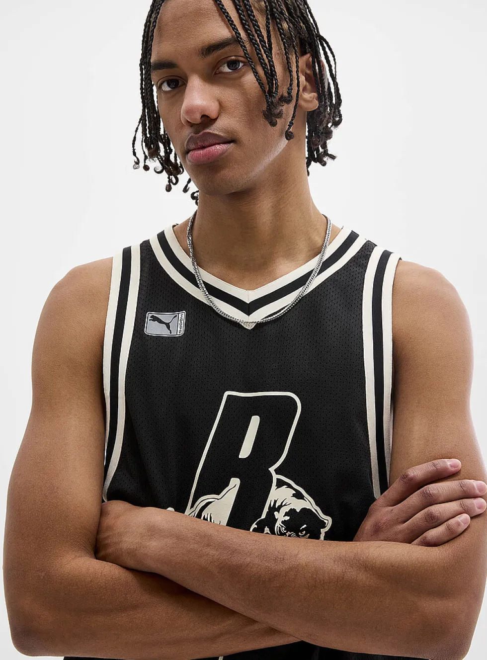 RxP basketball tank