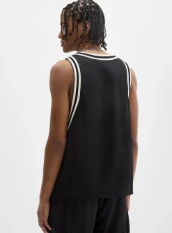 RxP basketball tank