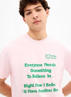 Saint Thomas T-shirt