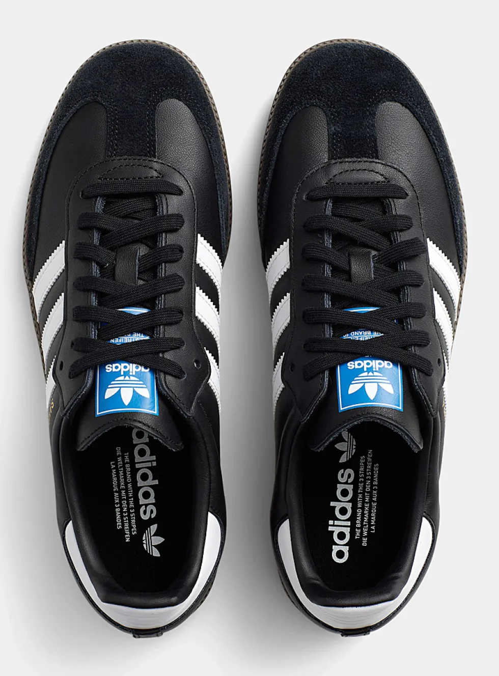 Samba OG sneakers