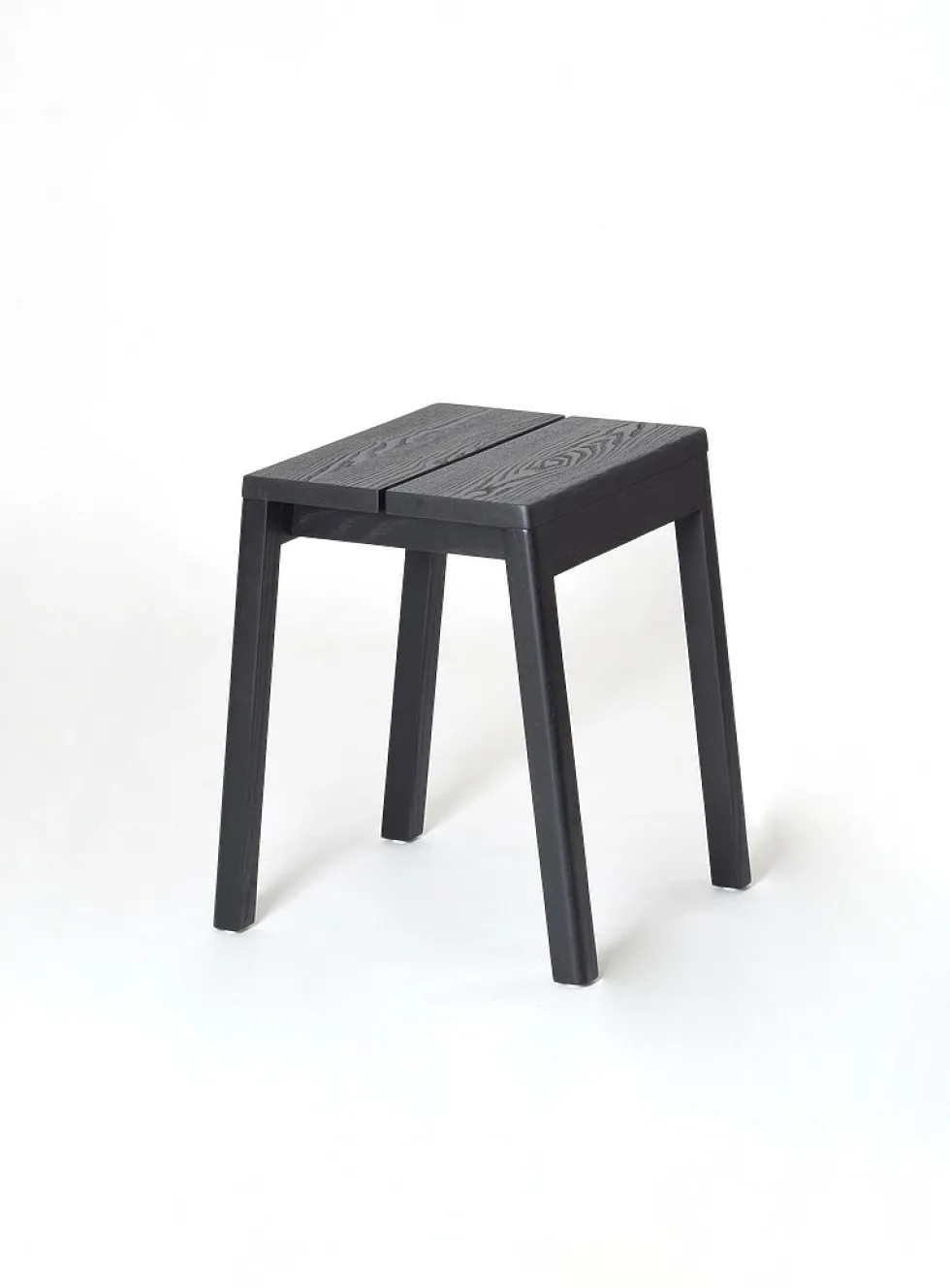 Same, Same wooden stool