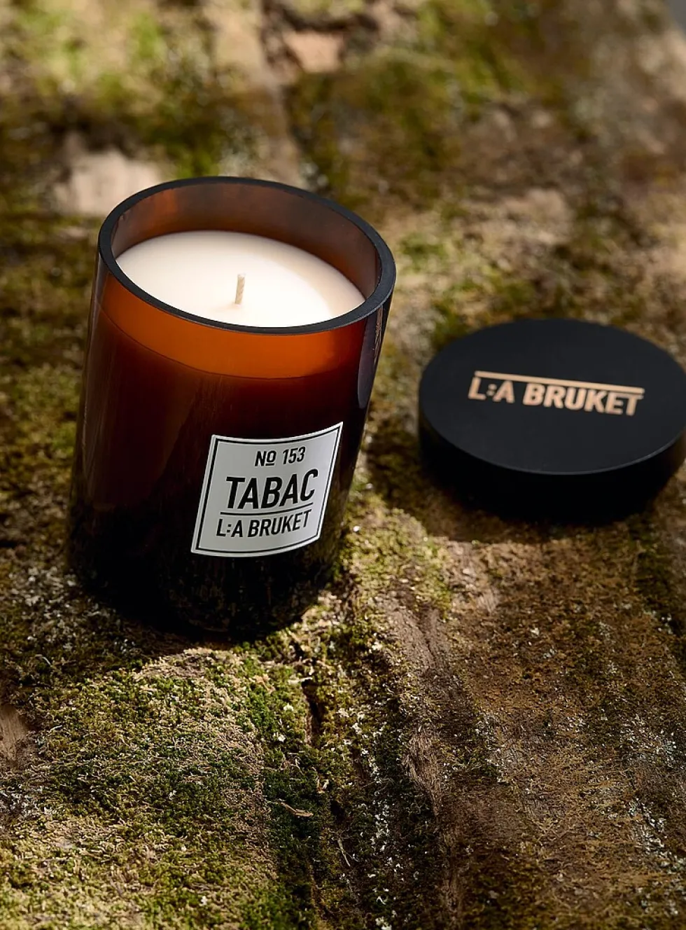 Scented candle