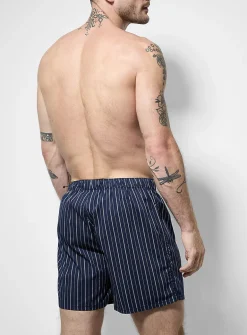 Scotsman poplin boxer