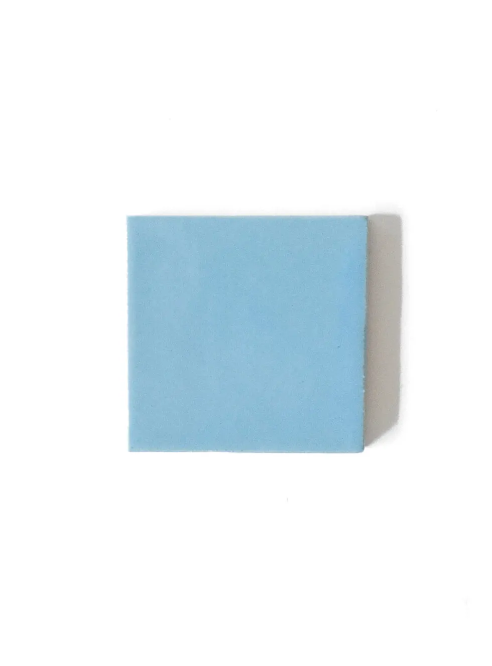 Semiporcelain accent wall ornament