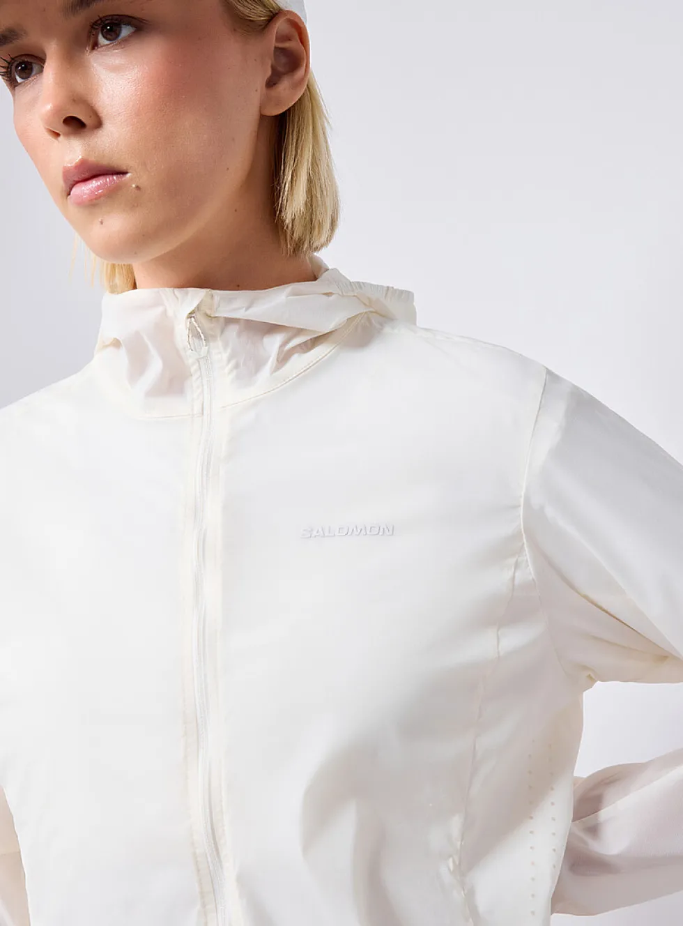Sense Aero windbreaker jacket
