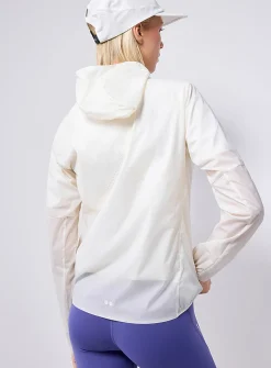 Sense Aero windbreaker jacket