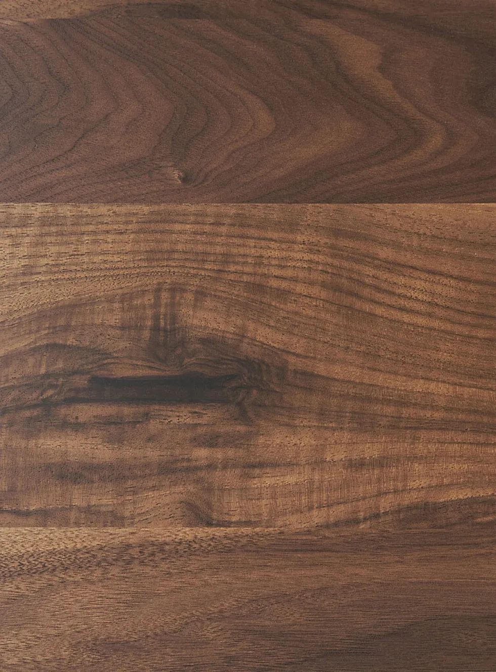 Seyval wood coffee table
