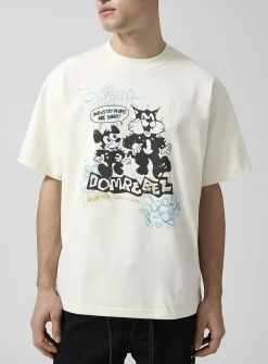 Shady T-shirt