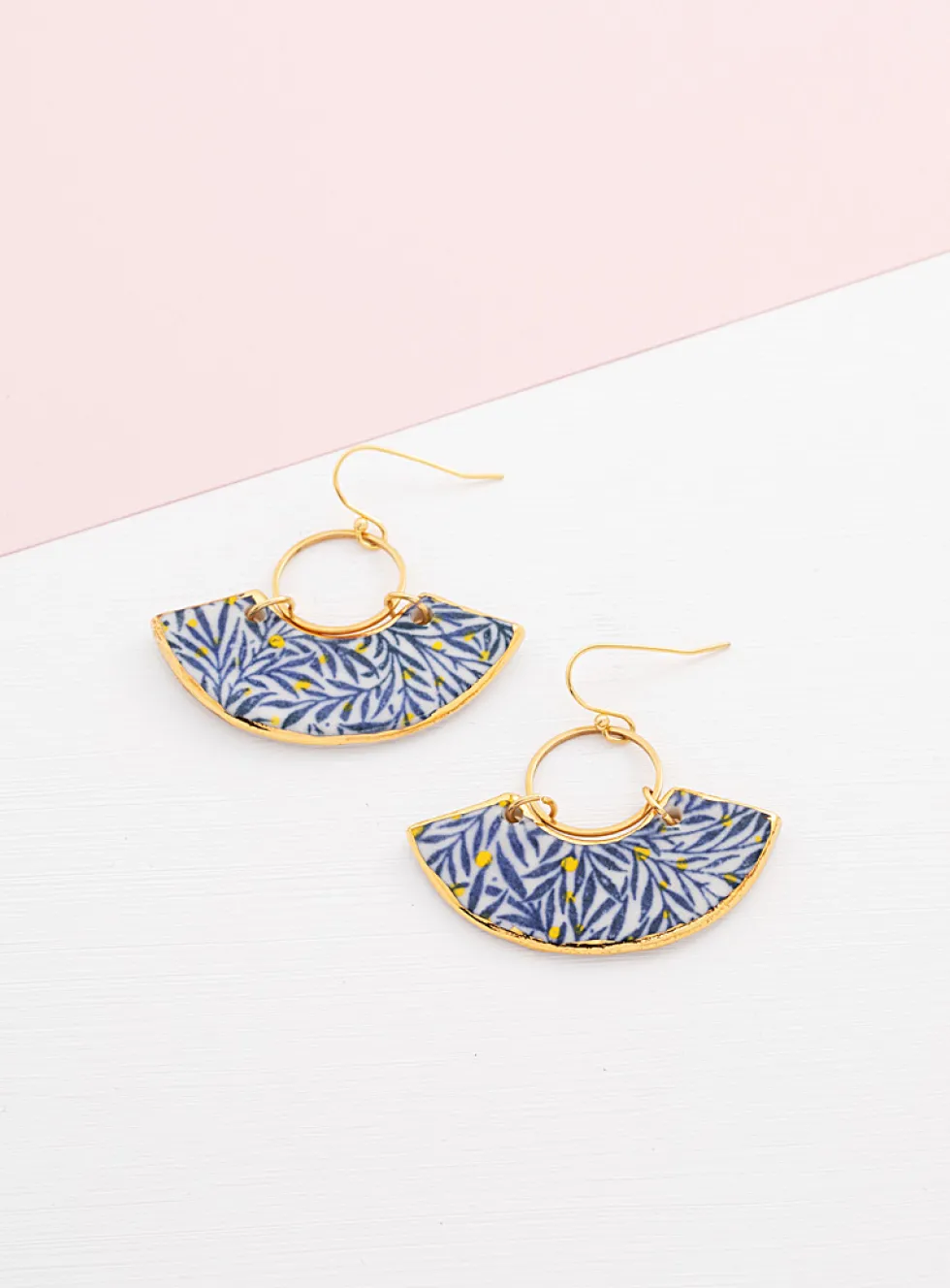 Shasta earrings