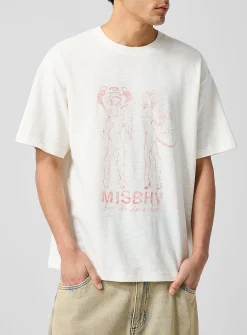 She-devil vintage T-shirt