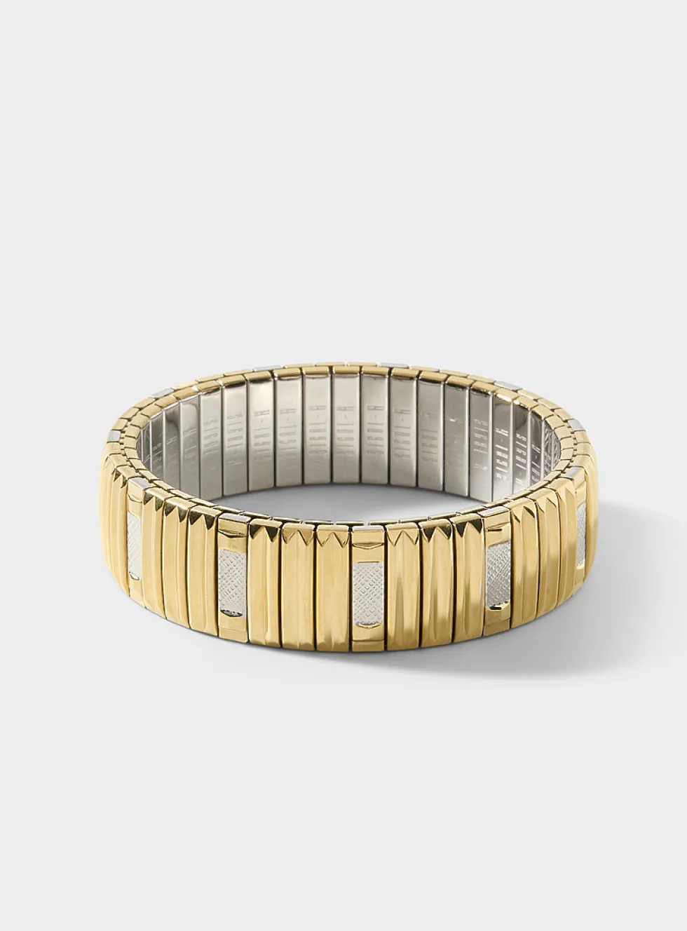SIG 14 Stripes bracelet