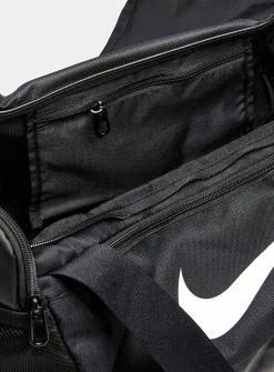 Signature duffle bag