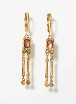 Simone earrings