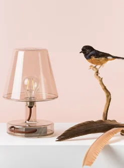 Small Transloetje portable lamp