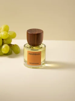 Smoked Bloom eau de parfum