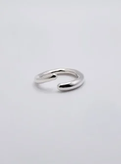 Snake ring