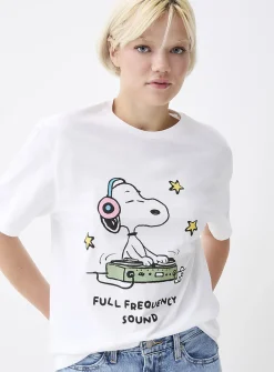 Snoopy T-shirt