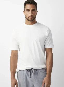 Soft solid T-shirt