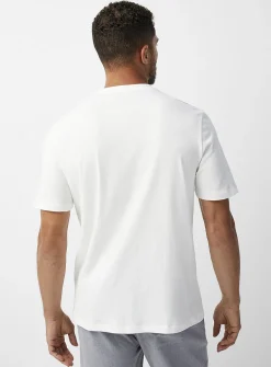 Soft solid T-shirt