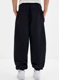 Solo Swoosh fleece joggers