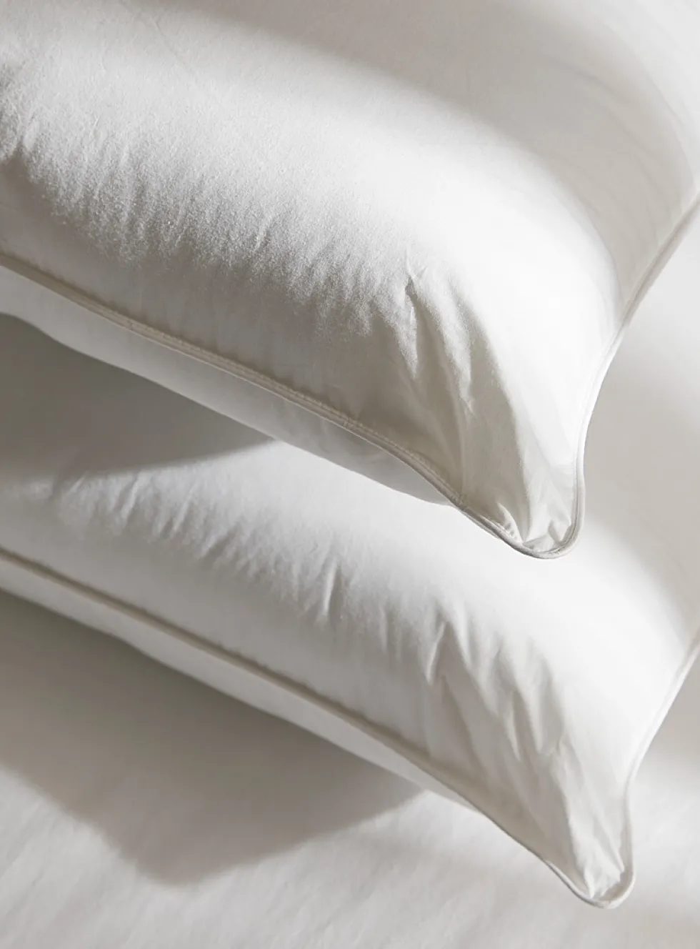 Sonatine recycled polyester pillow