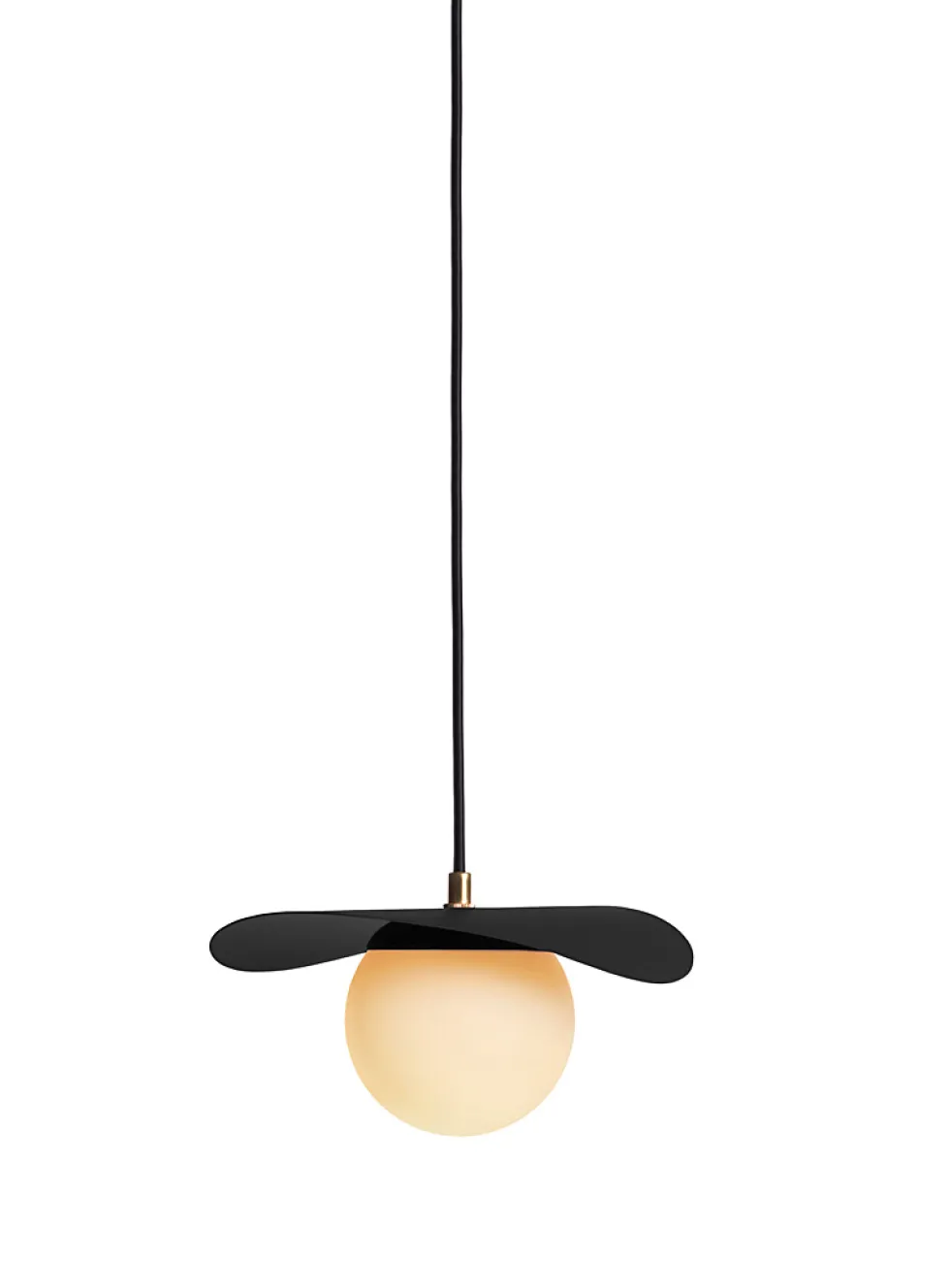 Sopal hanging lamp
