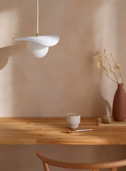 Sopal hanging lamp