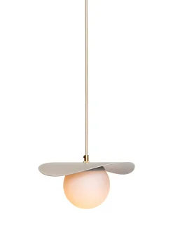 Sopal hanging lamp