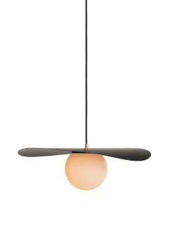 Sopal hanging lamp