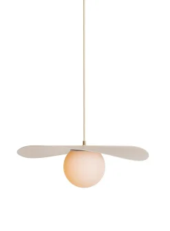 Sopal hanging lamp