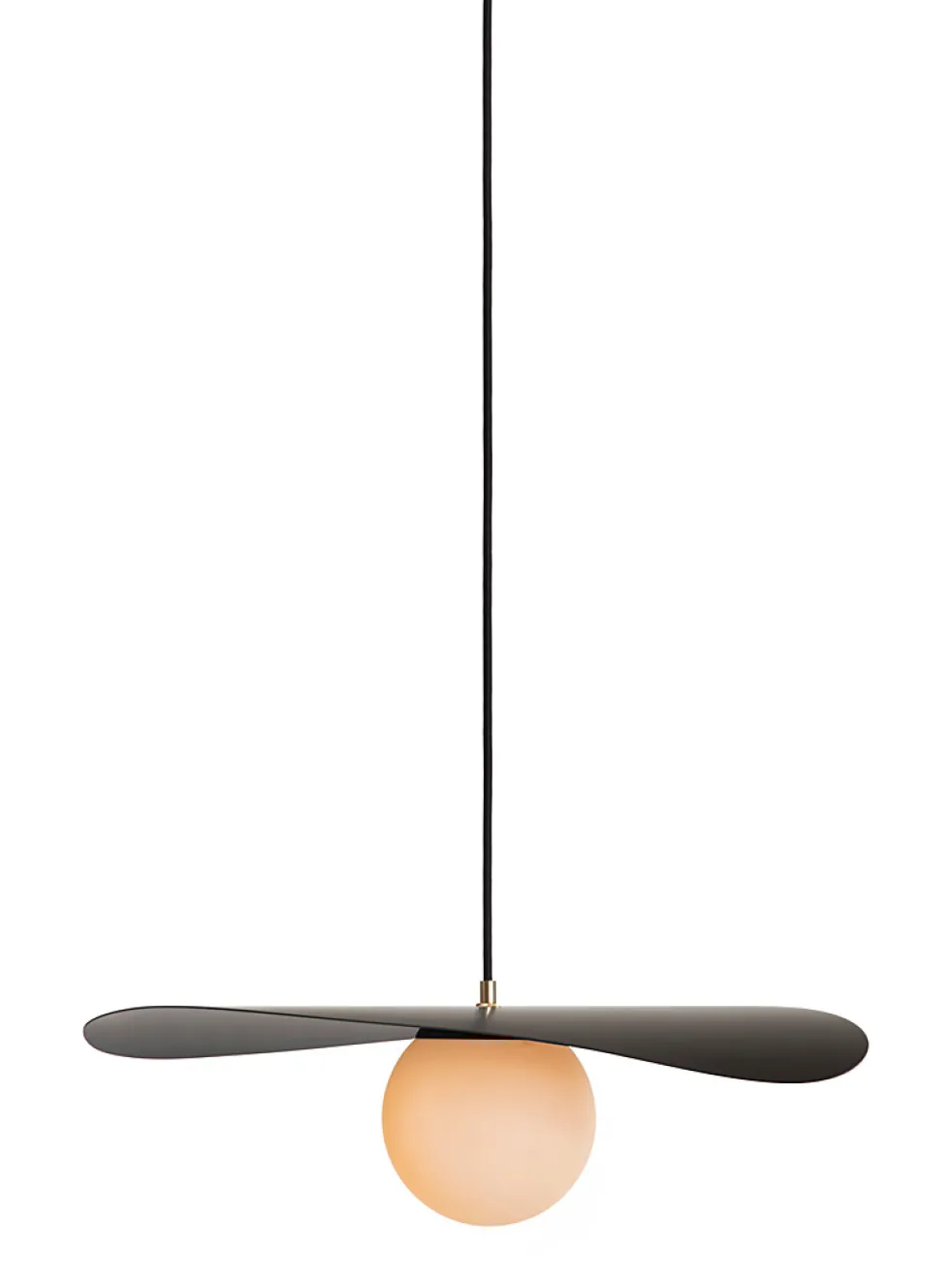 Sopal large hanging lamp