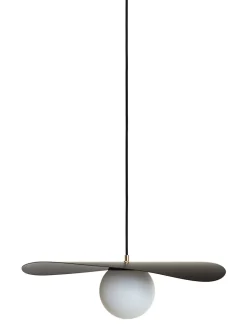Sopal large hanging lamp