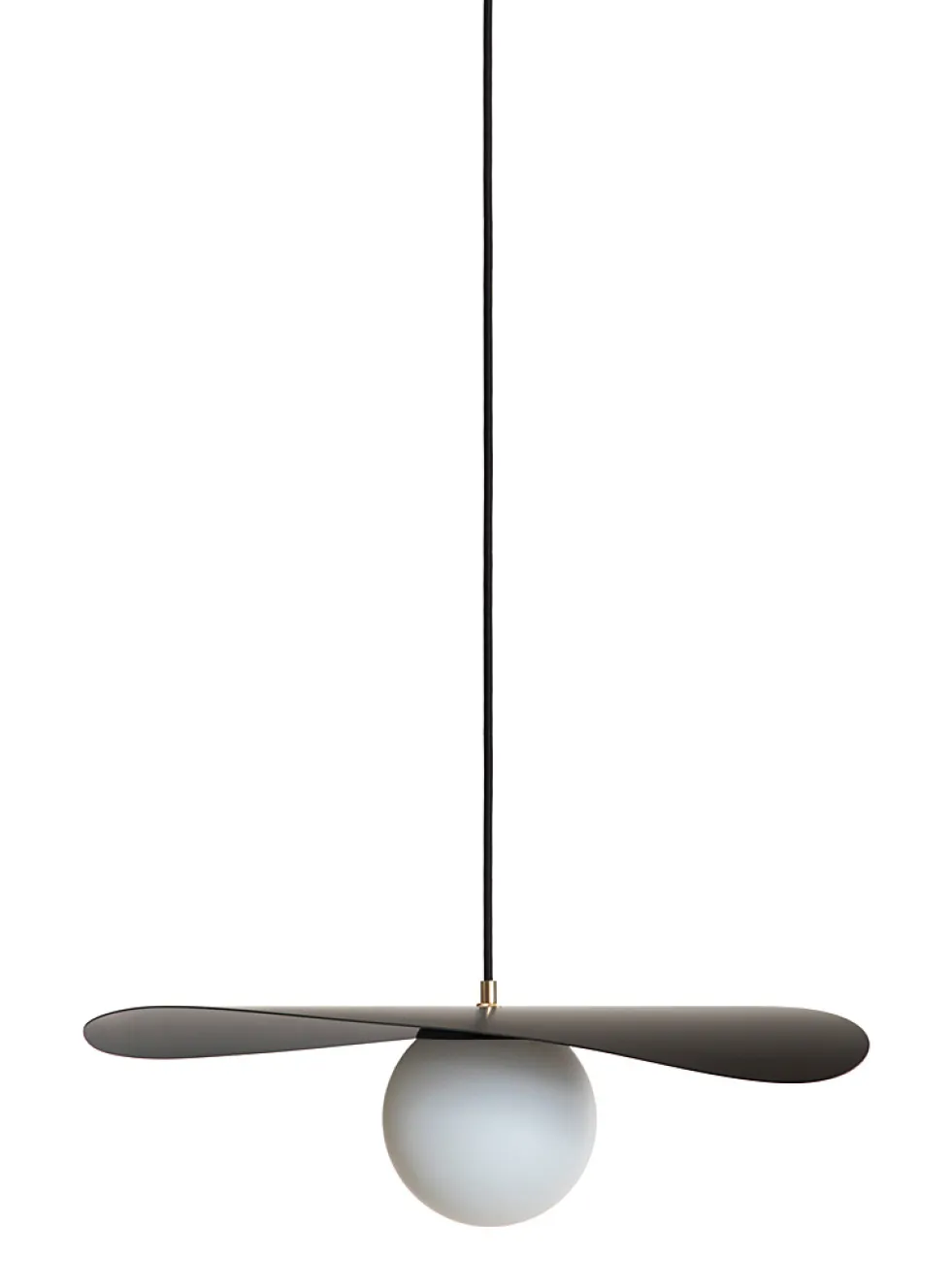 Sopal large hanging lamp