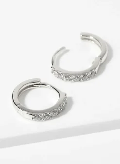 Sophia hoops
