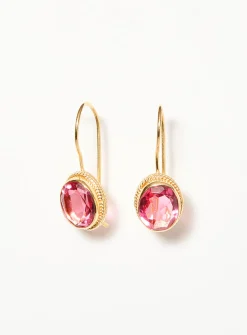Sphynx earrings