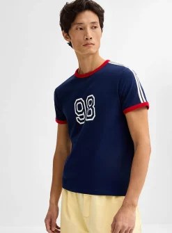 Sports club T-shirt
