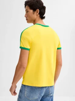 Sports club T-shirt