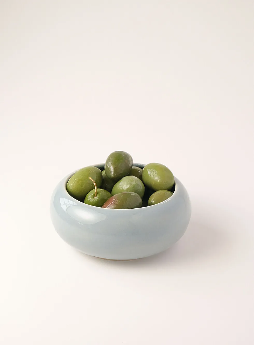 Stacking bowl