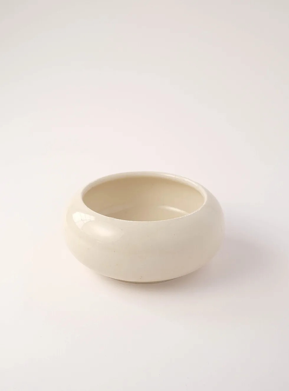 Stacking bowl